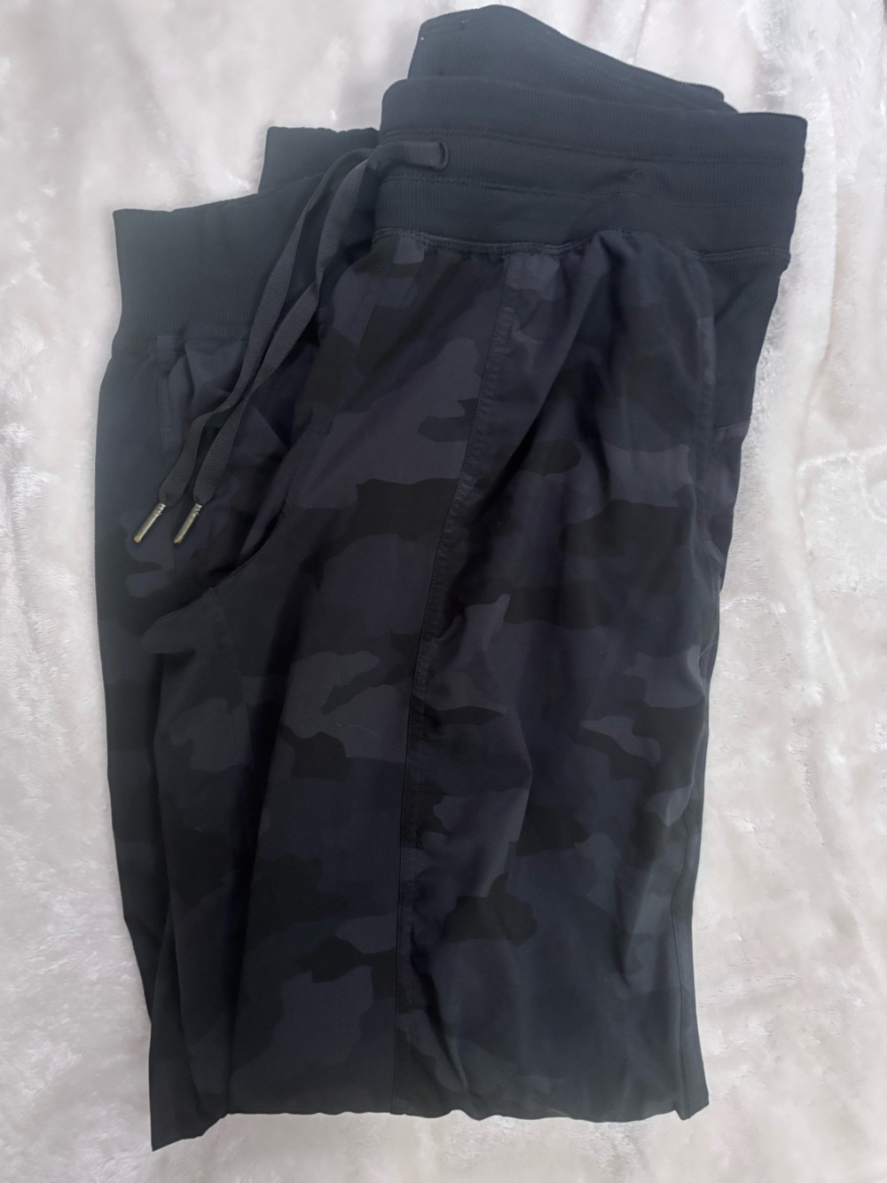 Camo lululemon Dance Studio Mid-Rise Jogger *Full Length